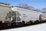 MCEX 330389 - Midwest Railcar Equipment Co